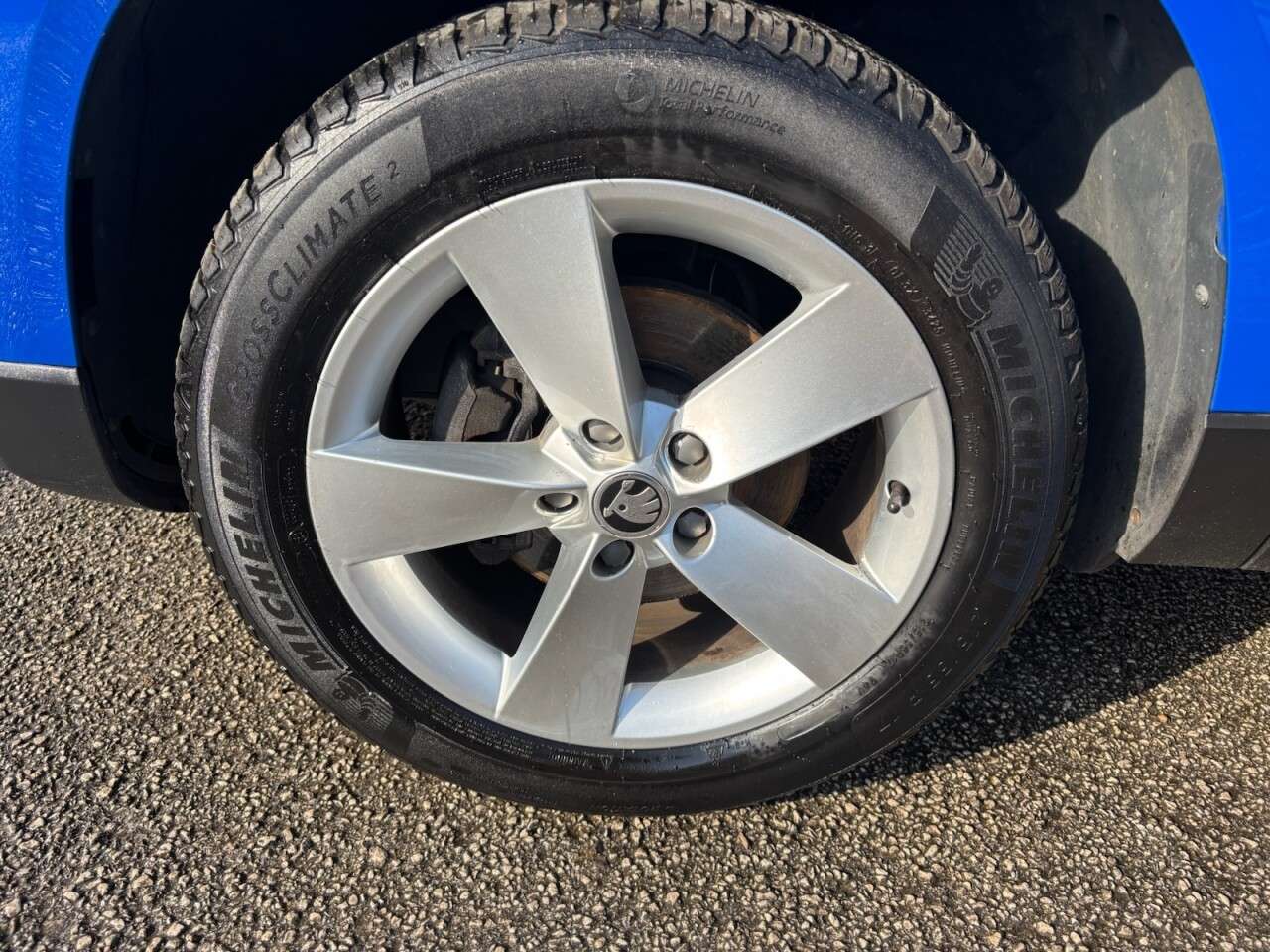 2019 SKODA KAROQ 2019 SKODA KAROQ
