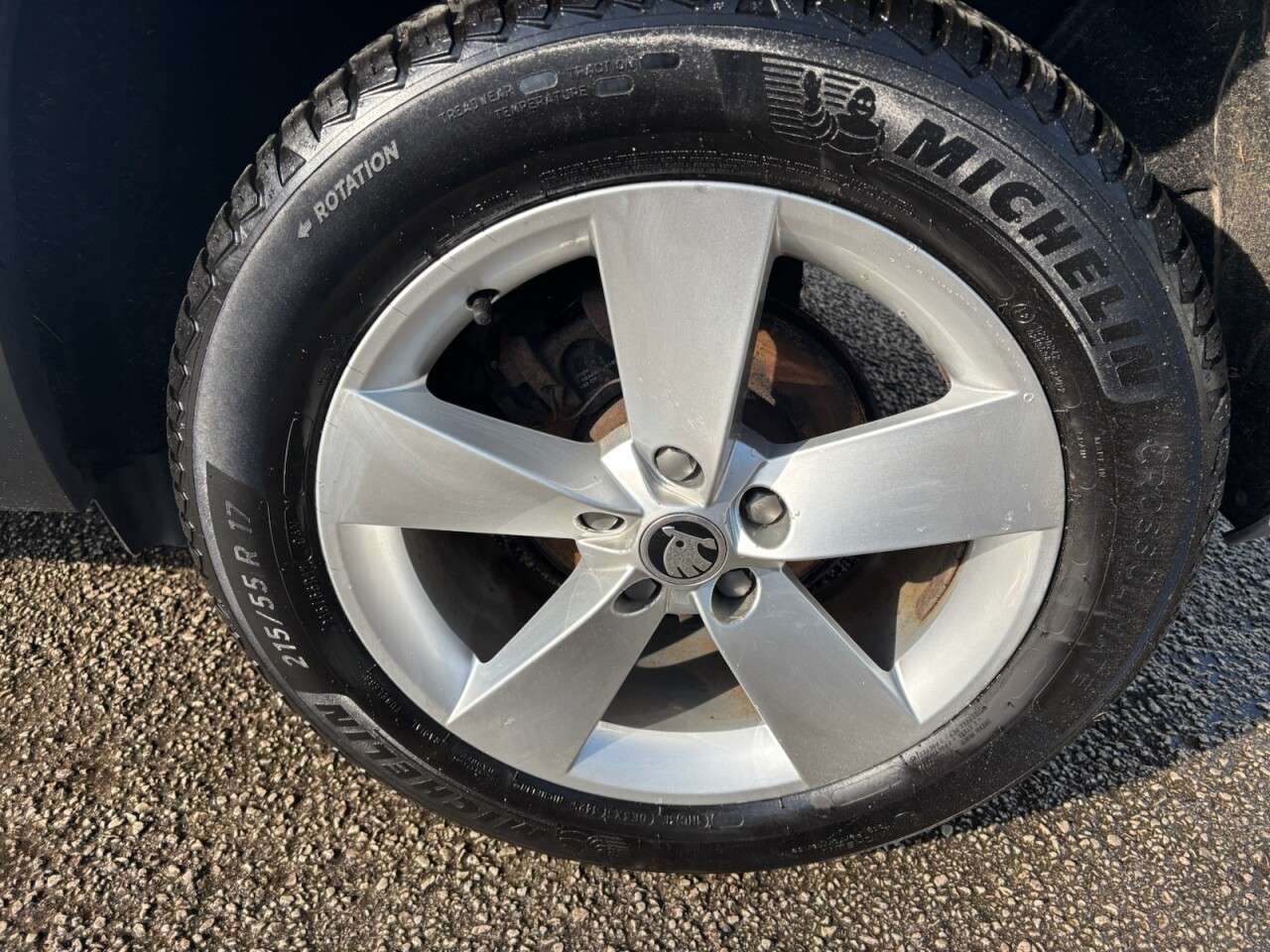 2019 SKODA KAROQ 2019 SKODA KAROQ