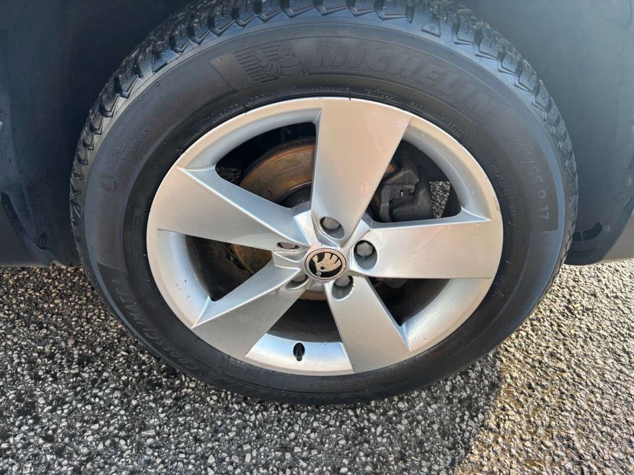 2019 SKODA KAROQ 2019 SKODA KAROQ