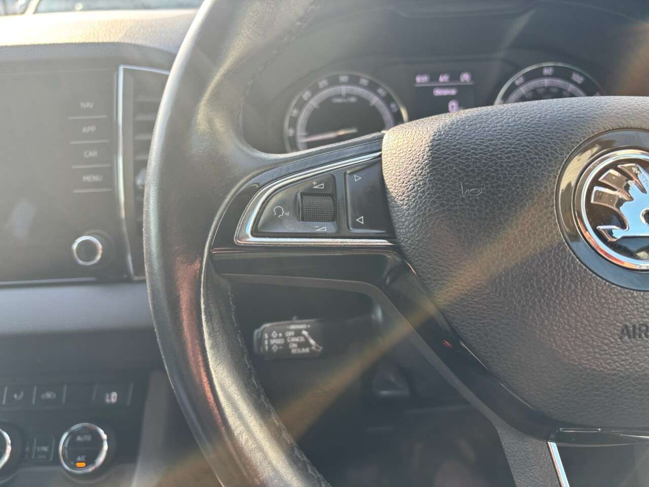 2019 SKODA KAROQ 2019 SKODA KAROQ