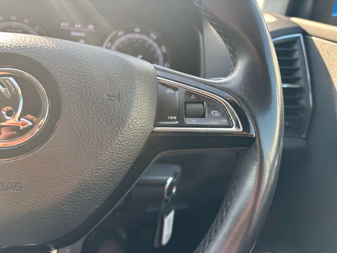 2019 SKODA KAROQ 2019 SKODA KAROQ