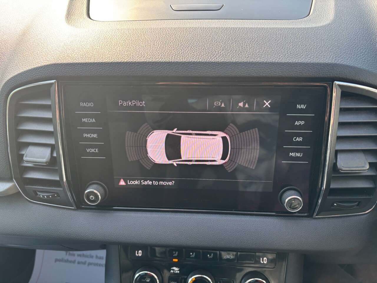 2019 SKODA KAROQ 2019 SKODA KAROQ