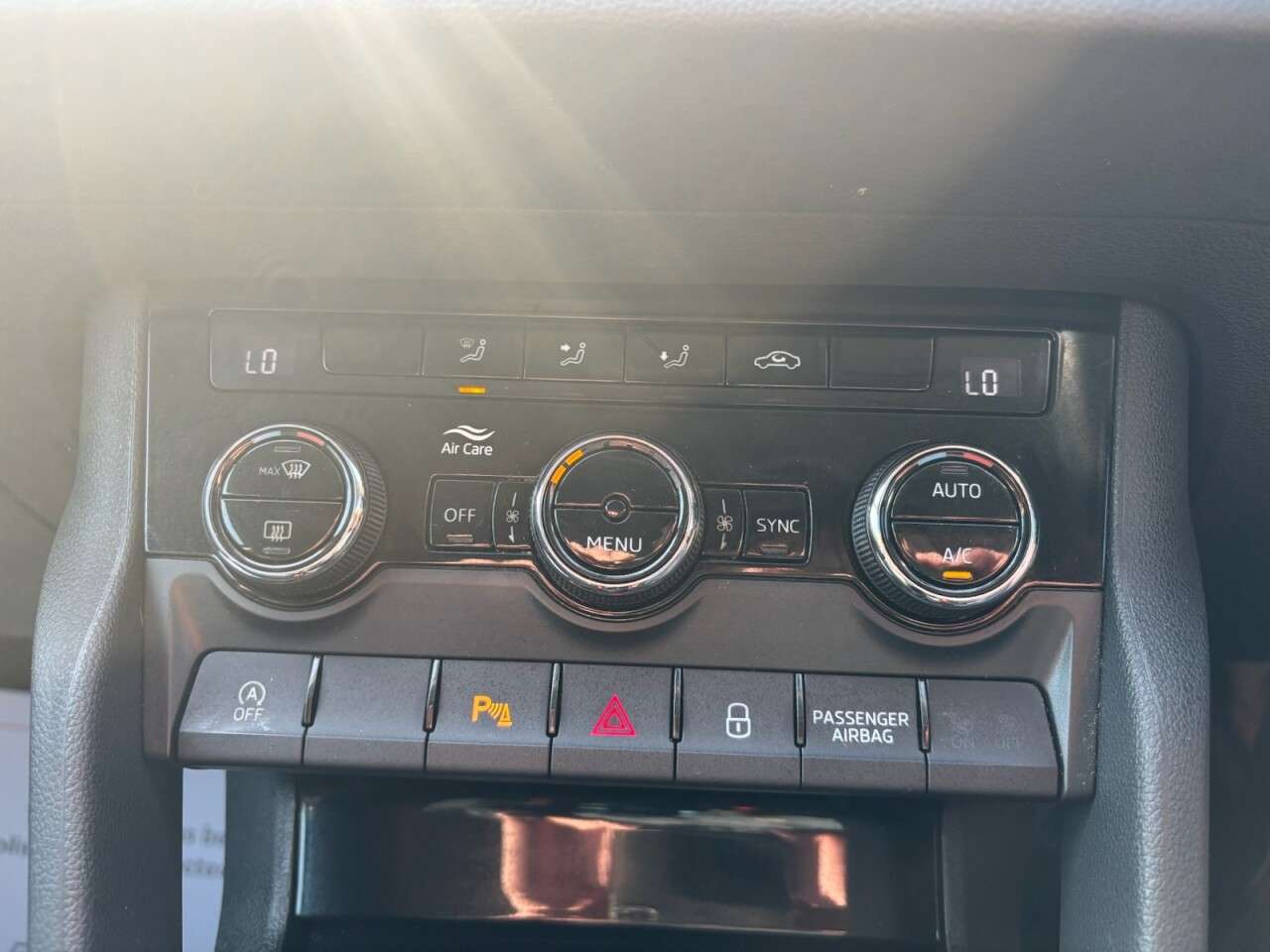 2019 SKODA KAROQ 2019 SKODA KAROQ