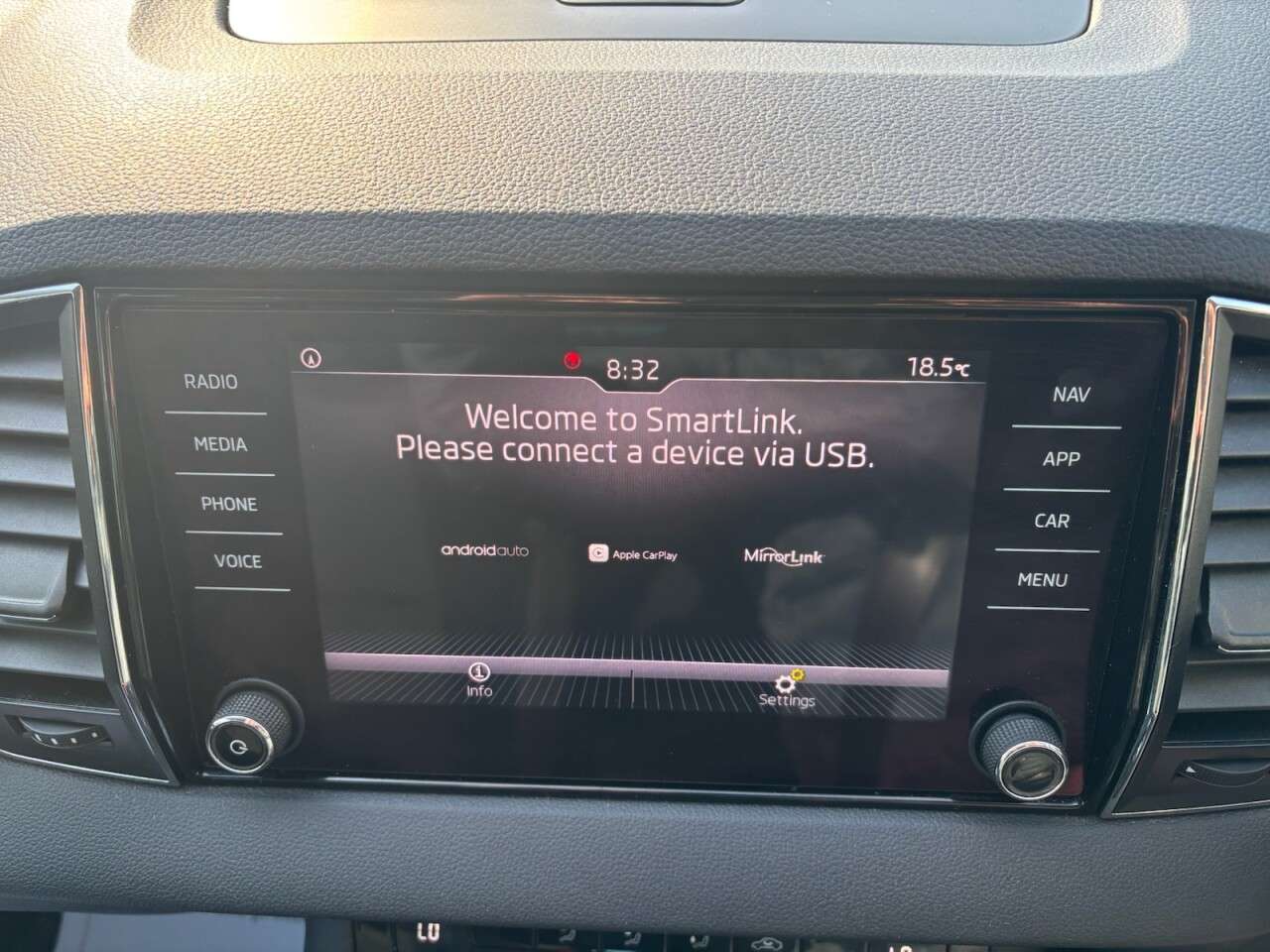 2019 SKODA KAROQ 2019 SKODA KAROQ