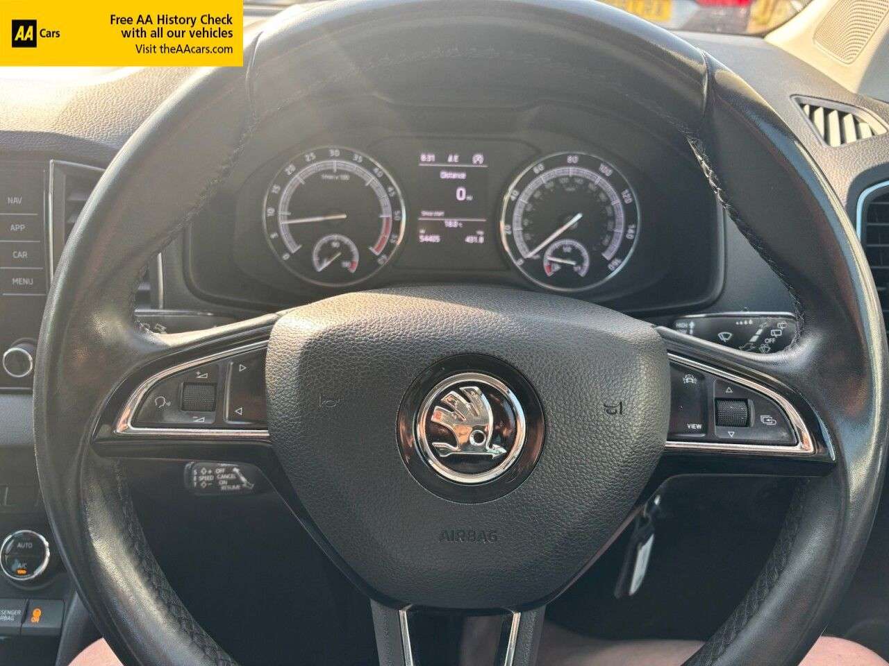 2019 SKODA KAROQ 2019 SKODA KAROQ