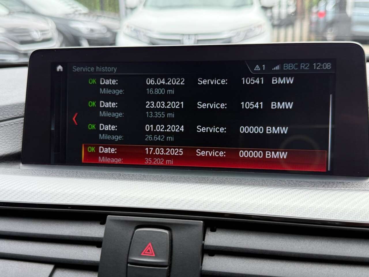 2019 BMW 4 SERIES GRAN COUPE 2019 BMW 4 SERIES GRAN COUPE