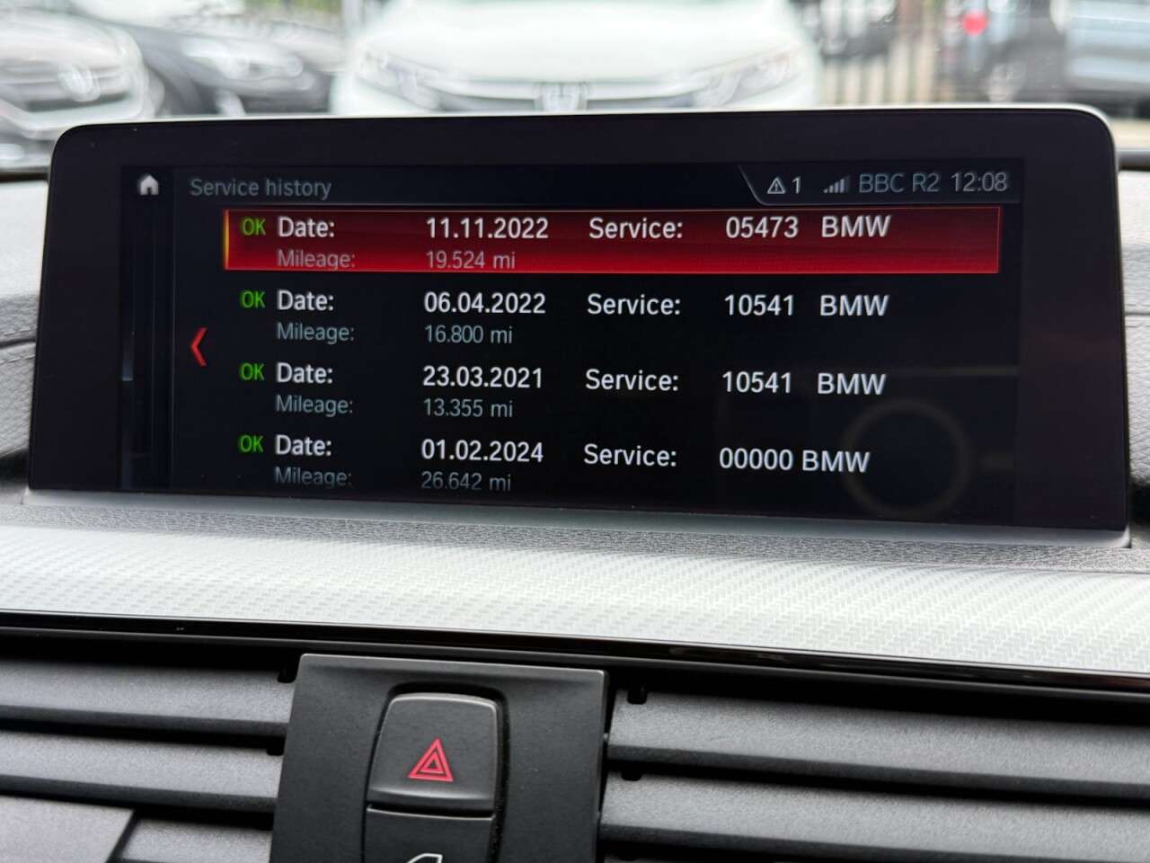 2019 BMW 4 SERIES GRAN COUPE 2019 BMW 4 SERIES GRAN COUPE