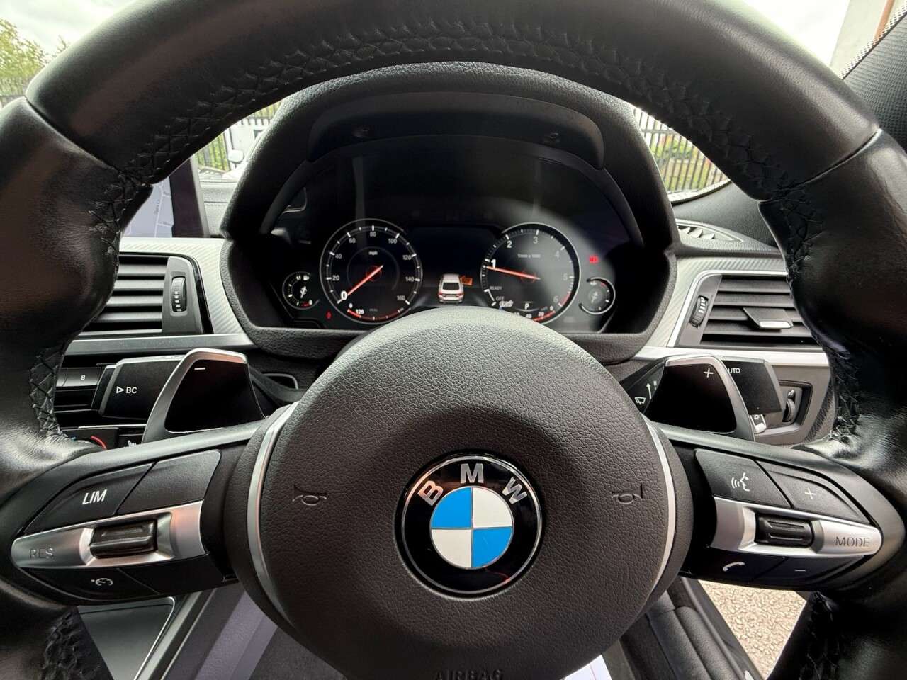 2019 BMW 4 SERIES GRAN COUPE 2019 BMW 4 SERIES GRAN COUPE