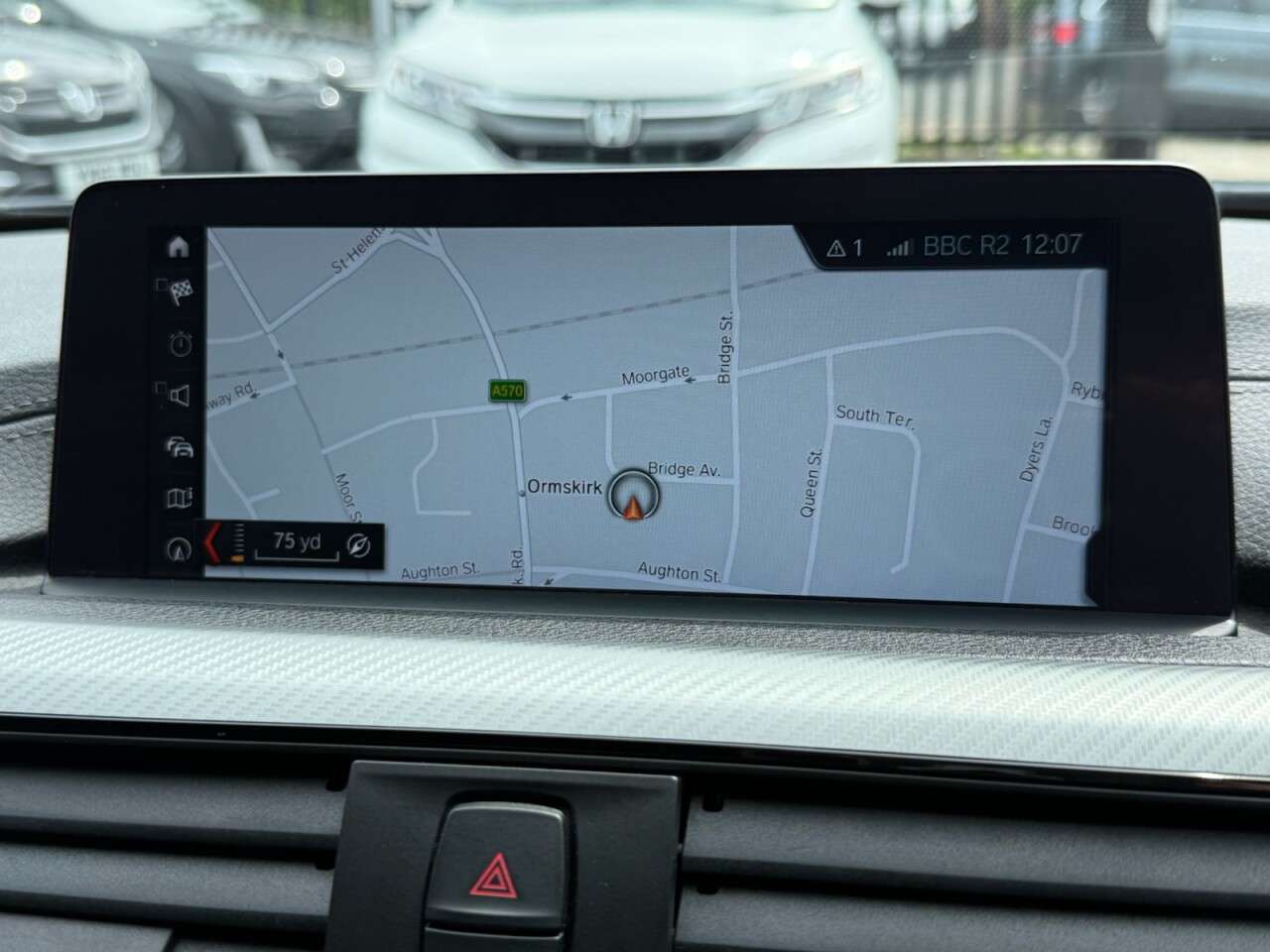 2019 BMW 4 SERIES GRAN COUPE 2019 BMW 4 SERIES GRAN COUPE