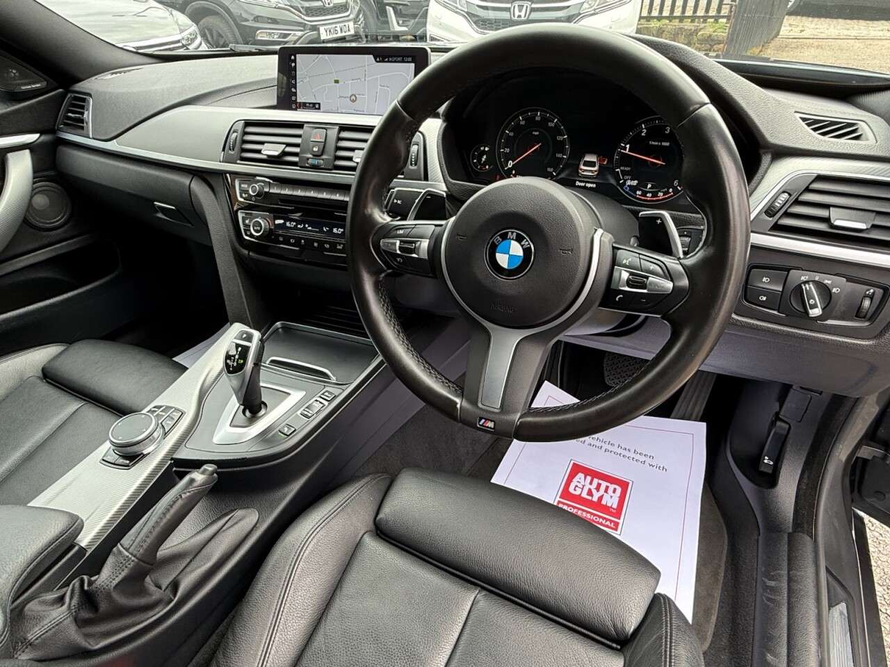2019 BMW 4 SERIES GRAN COUPE 2019 BMW 4 SERIES GRAN COUPE