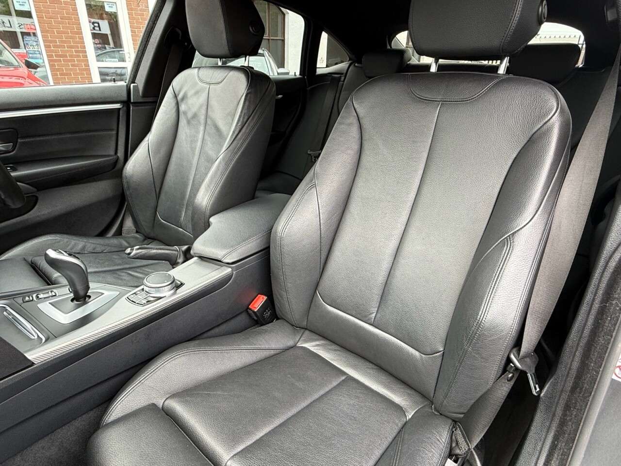 2019 BMW 4 SERIES GRAN COUPE 2019 BMW 4 SERIES GRAN COUPE