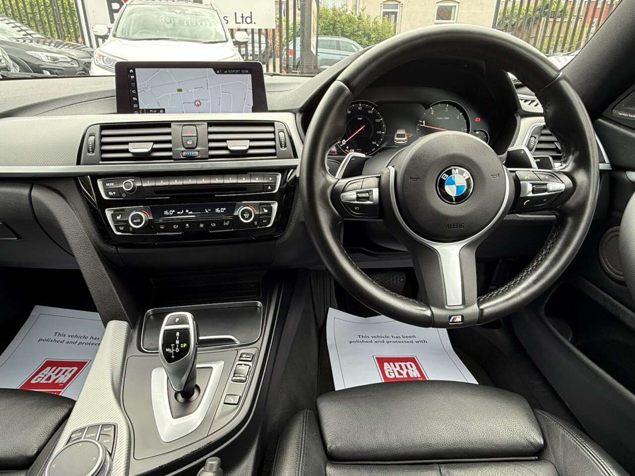 2019 BMW 4 SERIES GRAN COUPE 2019 BMW 4 SERIES GRAN COUPE