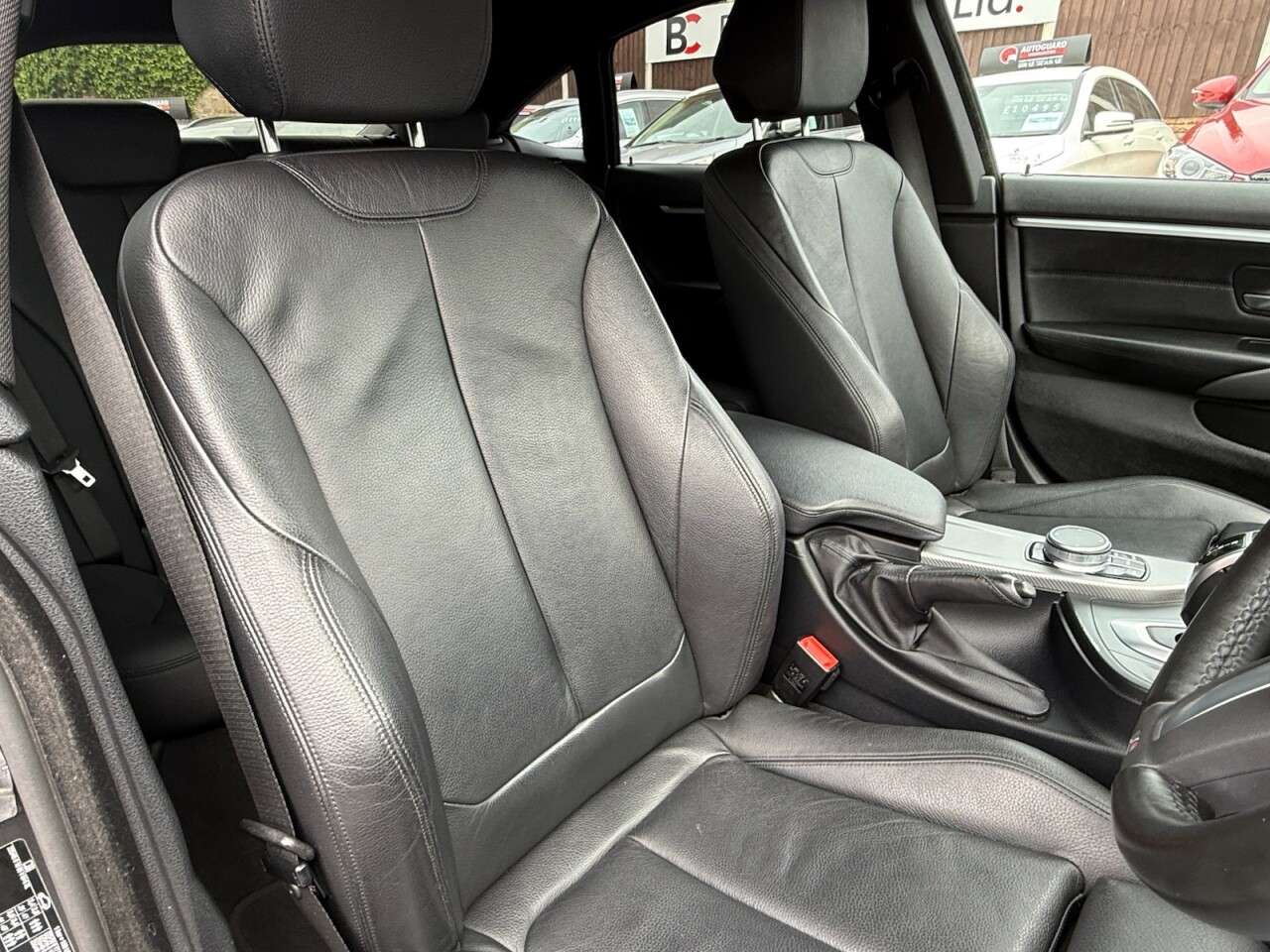 2019 BMW 4 SERIES GRAN COUPE 2019 BMW 4 SERIES GRAN COUPE