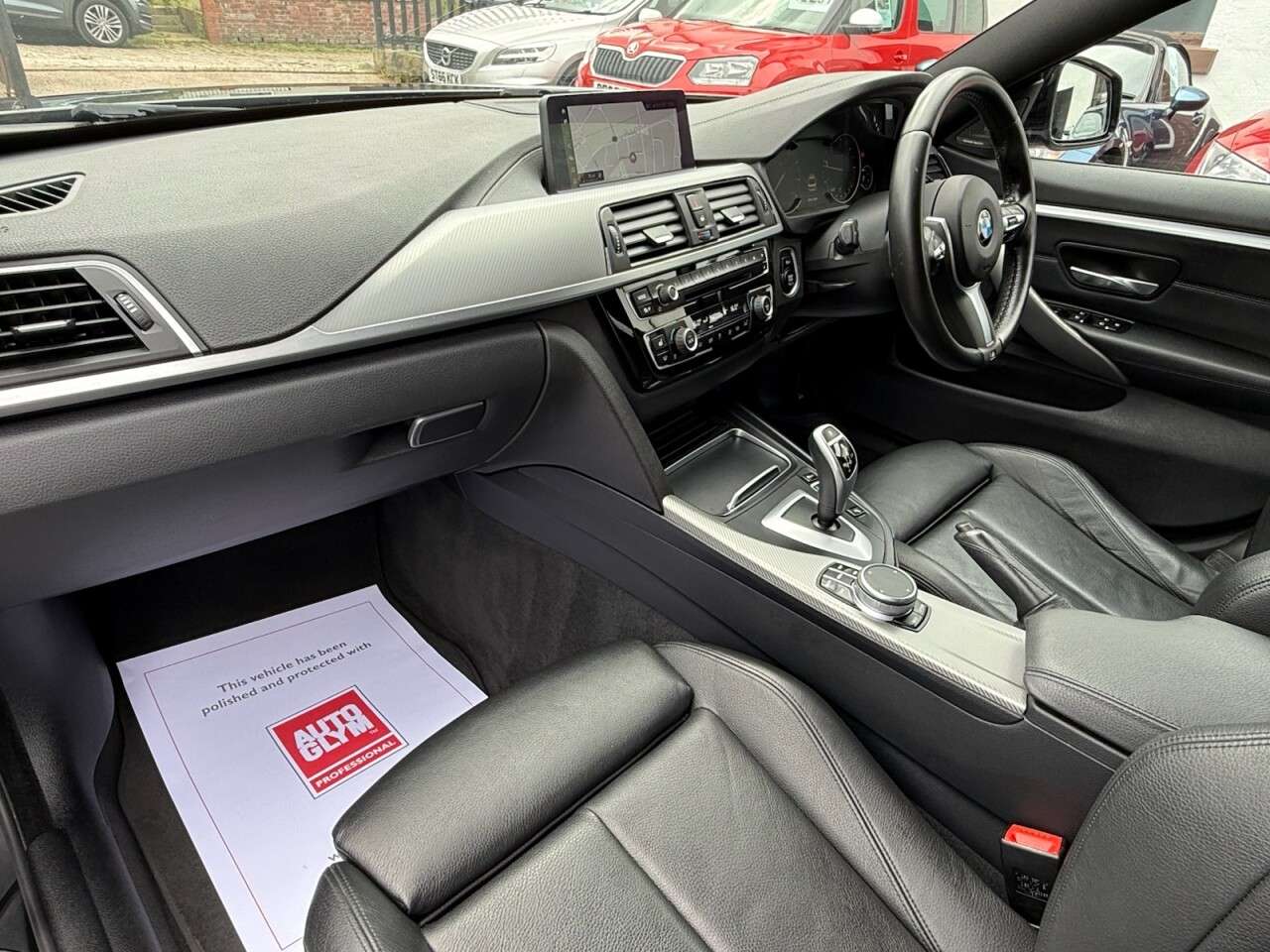 2019 BMW 4 SERIES GRAN COUPE 2019 BMW 4 SERIES GRAN COUPE