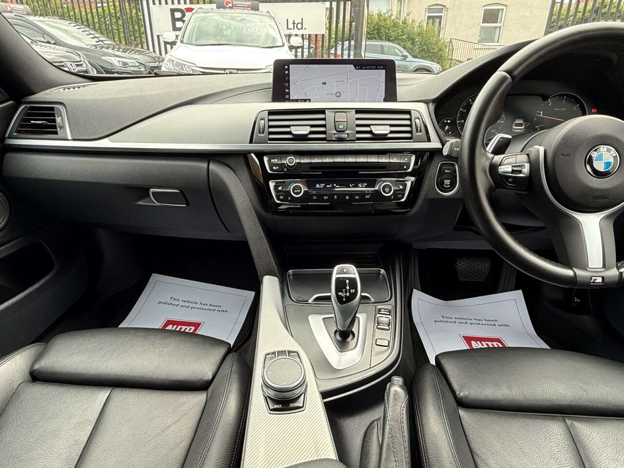 2019 BMW 4 SERIES GRAN COUPE 2019 BMW 4 SERIES GRAN COUPE