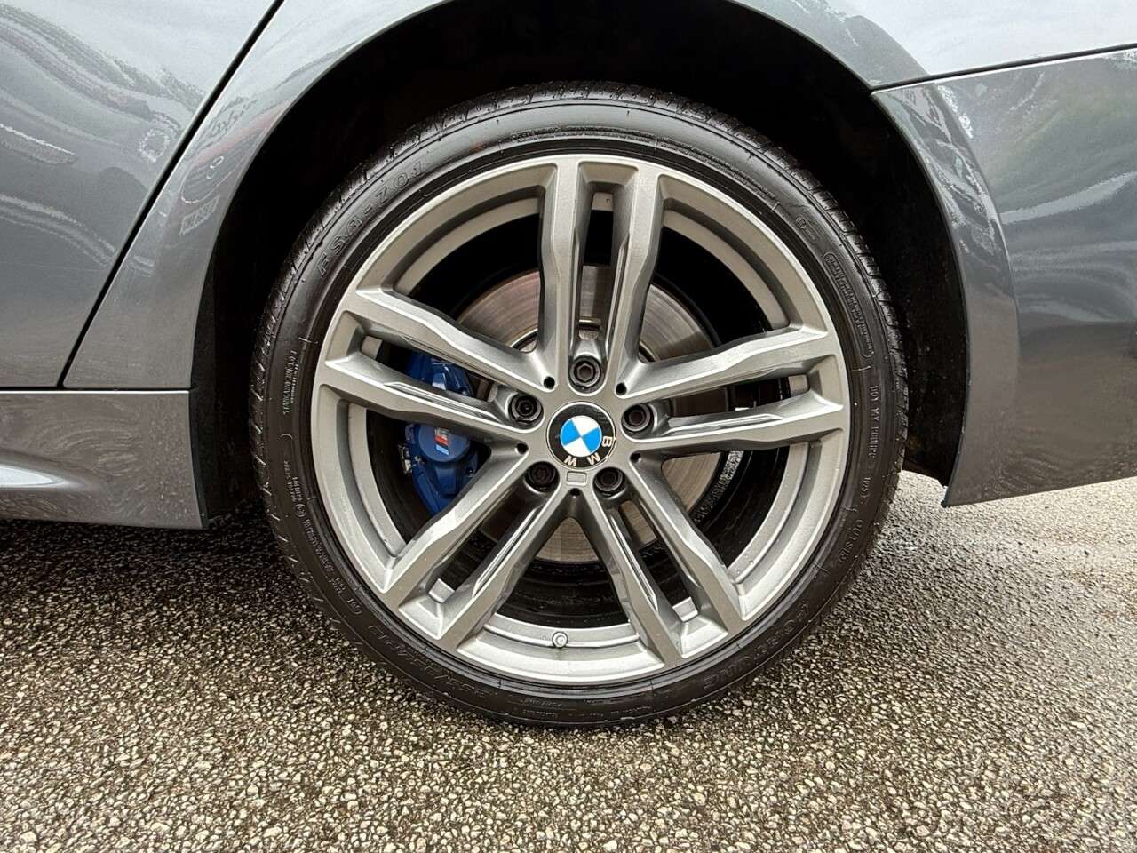 2019 BMW 4 SERIES GRAN COUPE 2019 BMW 4 SERIES GRAN COUPE