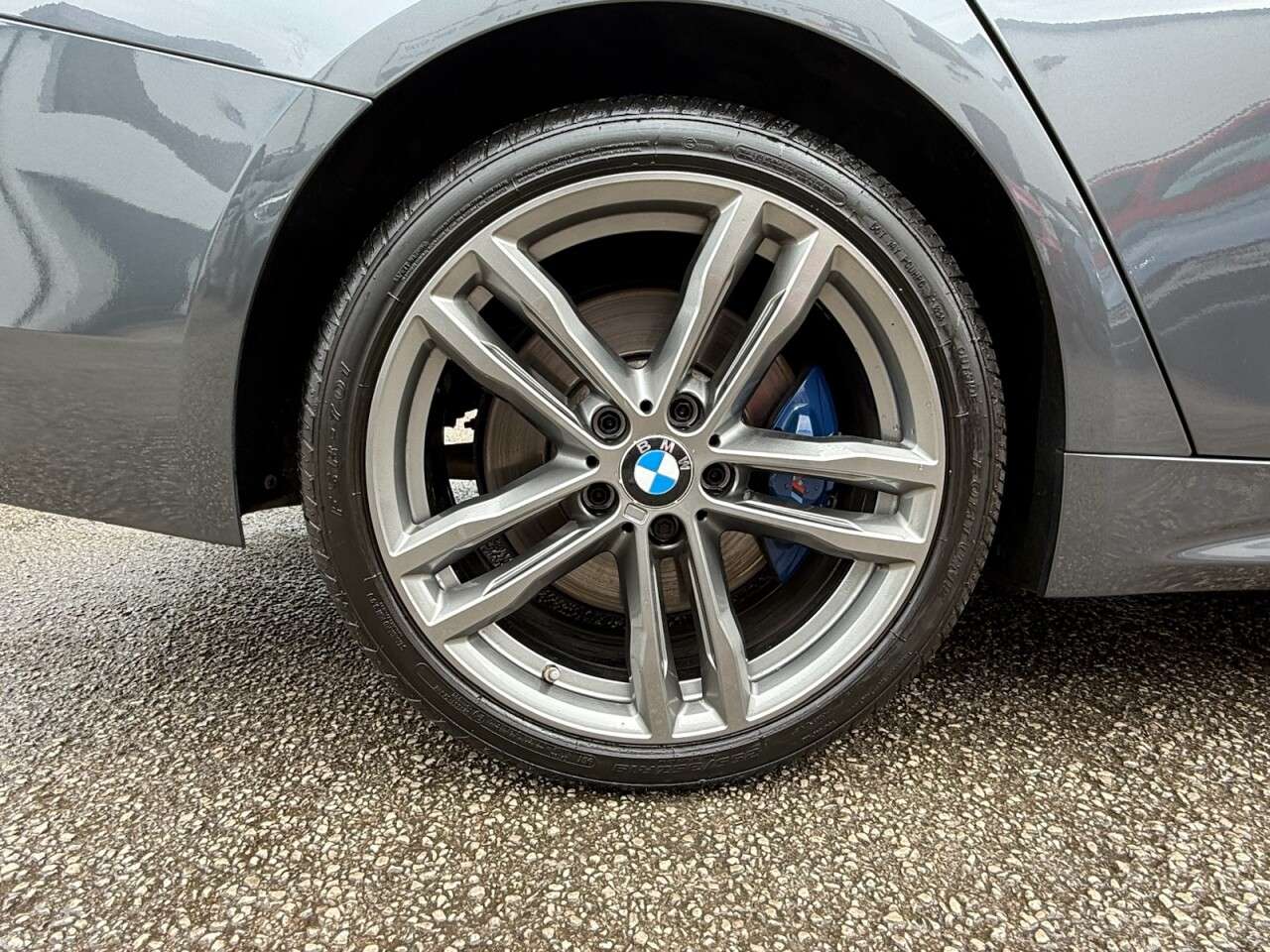 2019 BMW 4 SERIES GRAN COUPE 2019 BMW 4 SERIES GRAN COUPE