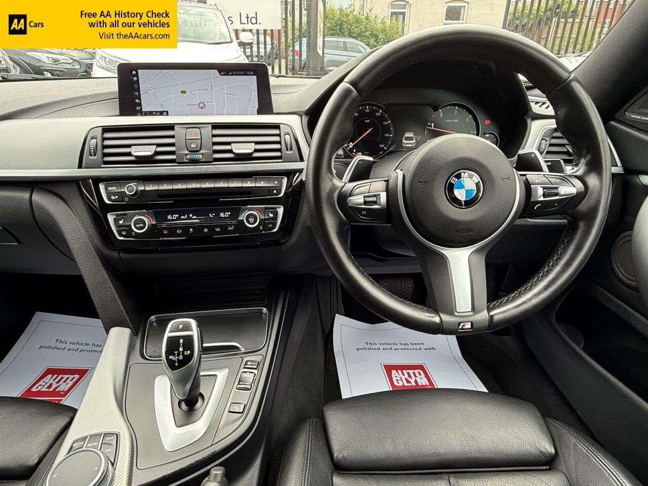 2019 BMW 4 SERIES GRAN COUPE 2019 BMW 4 SERIES GRAN COUPE