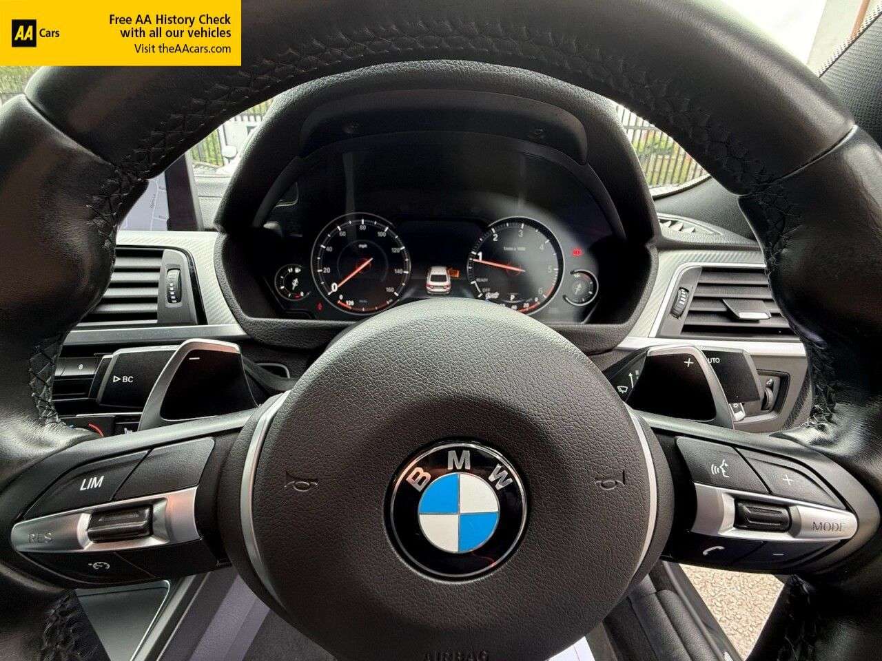 2019 BMW 4 SERIES GRAN COUPE 2019 BMW 4 SERIES GRAN COUPE