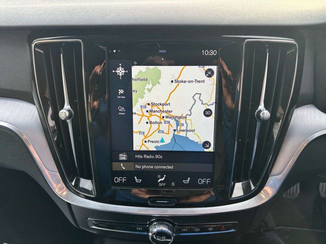 2018 VOLVO V60 2018 VOLVO V60