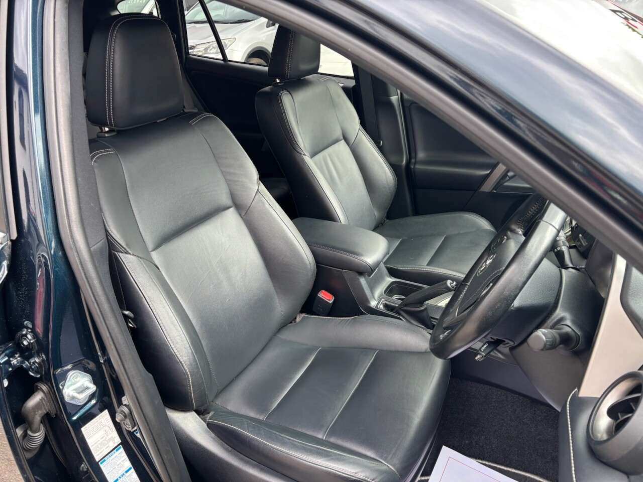 2018 TOYOTA RAV4 2018 TOYOTA RAV4