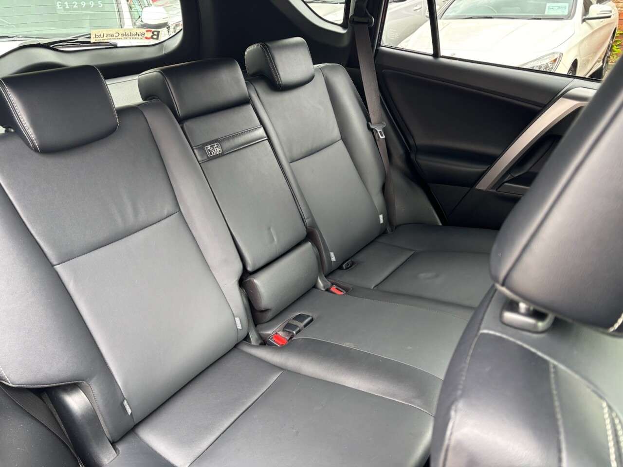 2018 TOYOTA RAV4 2018 TOYOTA RAV4