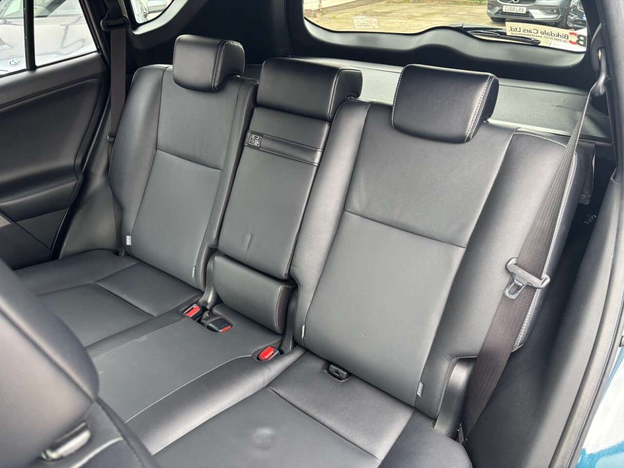 2018 TOYOTA RAV4 2018 TOYOTA RAV4