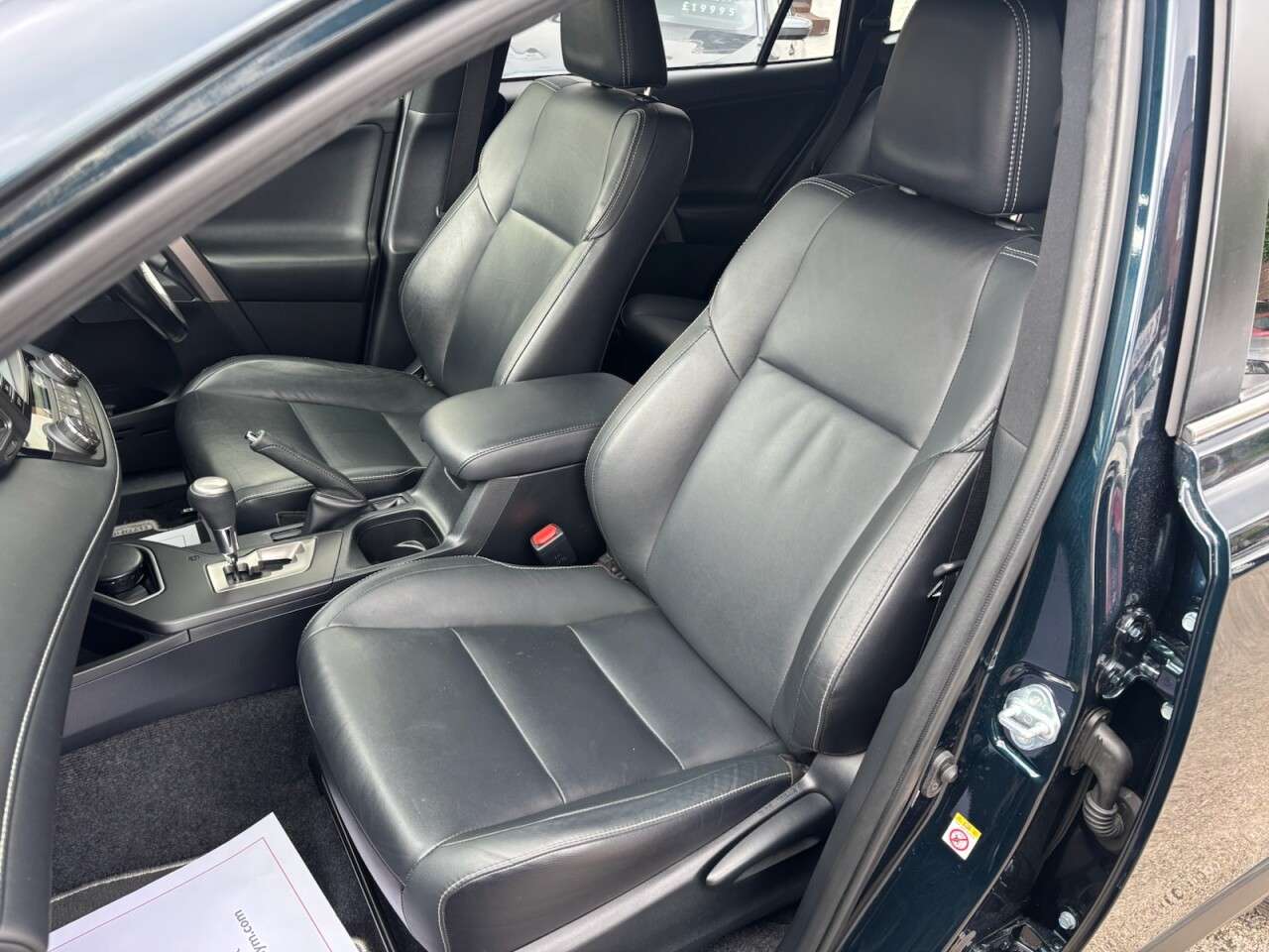2018 TOYOTA RAV4 2018 TOYOTA RAV4