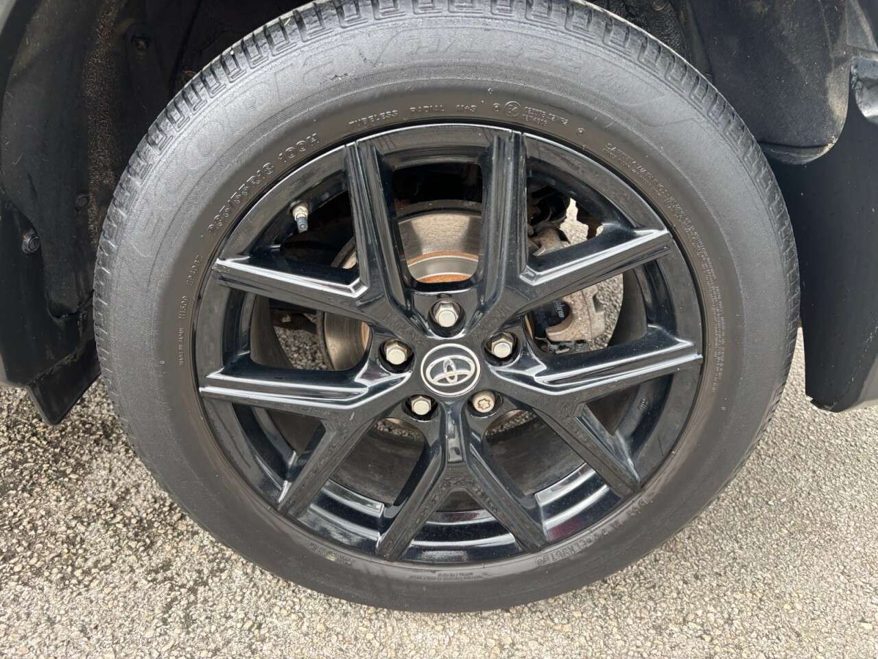 2018 TOYOTA RAV4 2018 TOYOTA RAV4