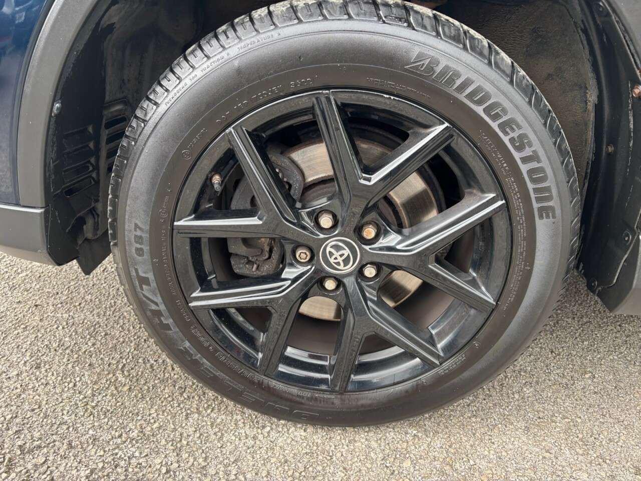 2018 TOYOTA RAV4 2018 TOYOTA RAV4