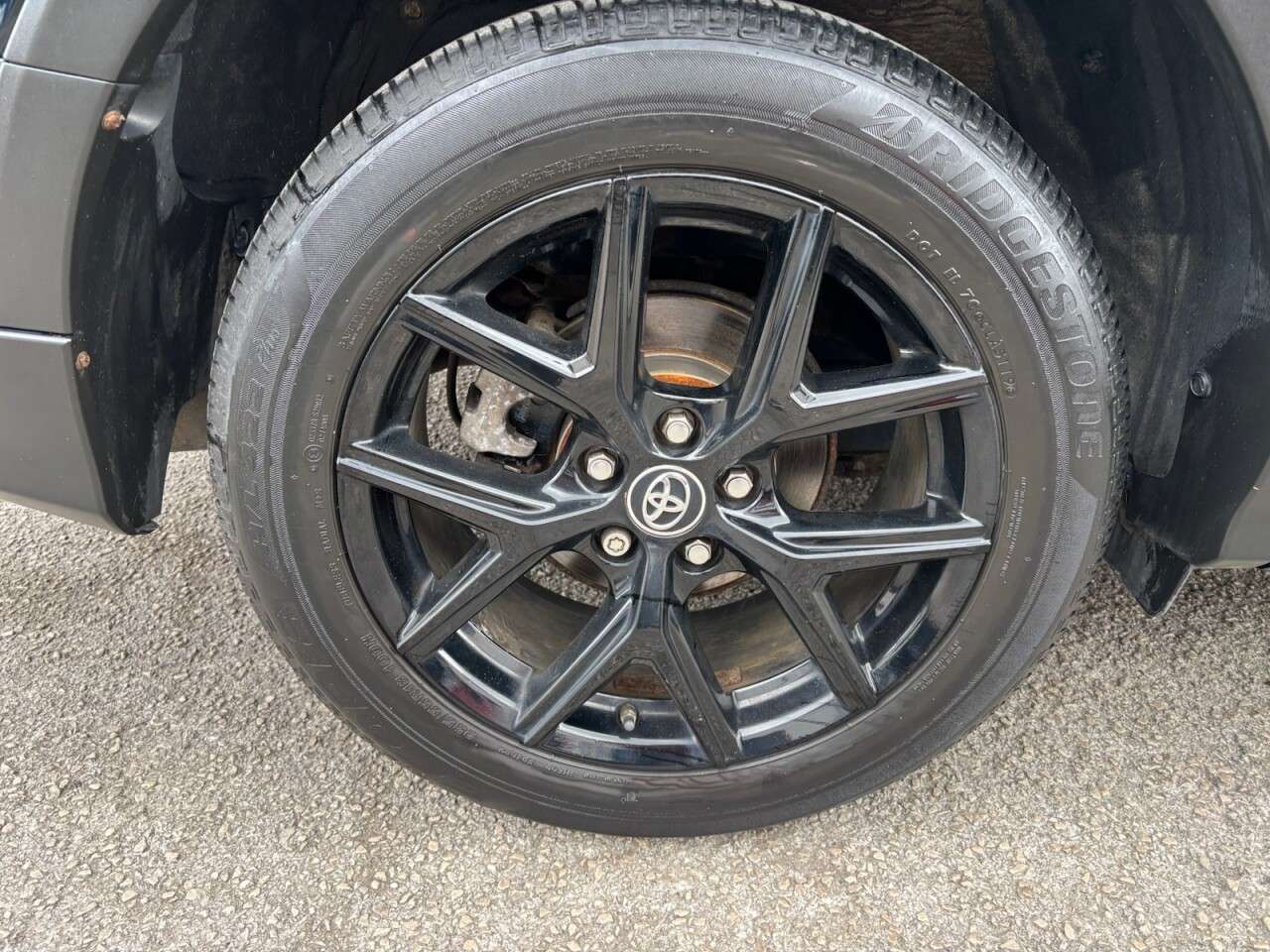 2018 TOYOTA RAV4 2018 TOYOTA RAV4