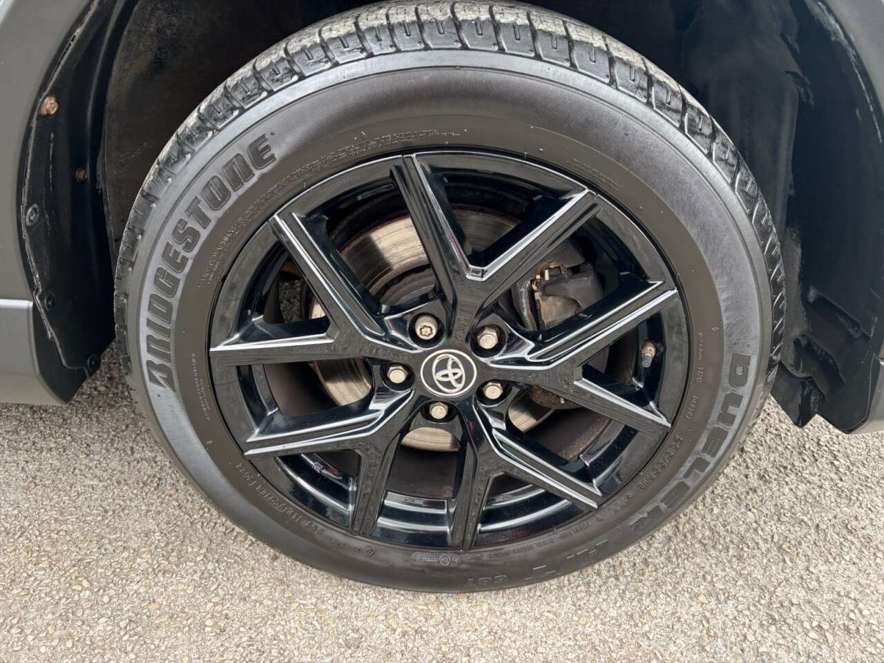 2018 TOYOTA RAV4 2018 TOYOTA RAV4