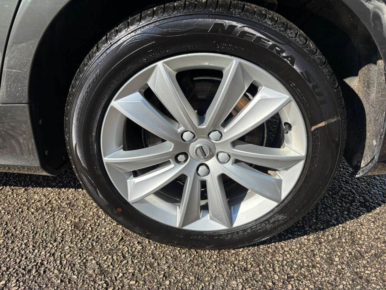 2019 VOLVO V60 2019 VOLVO V60