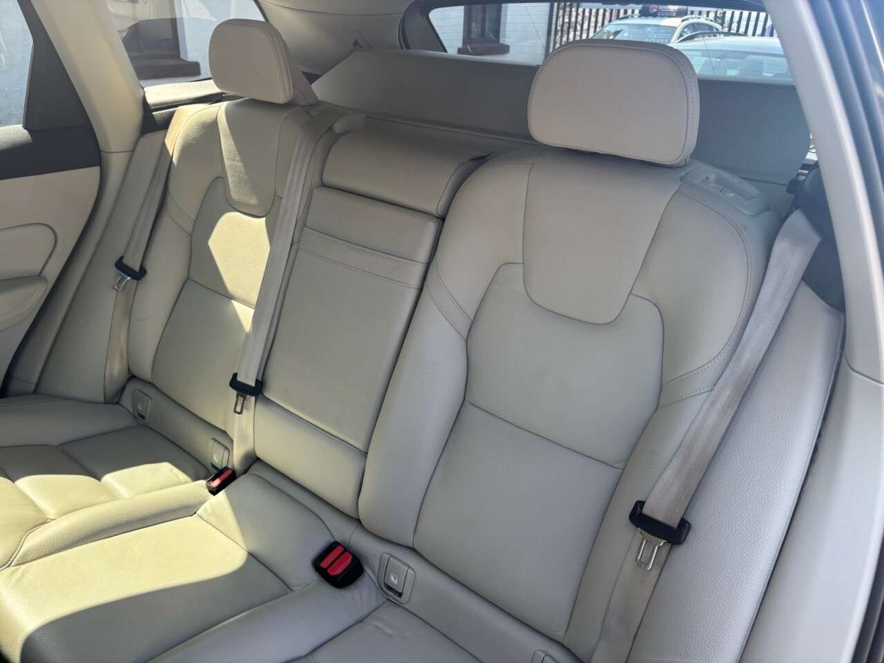 2020 VOLVO XC60 2020 VOLVO XC60