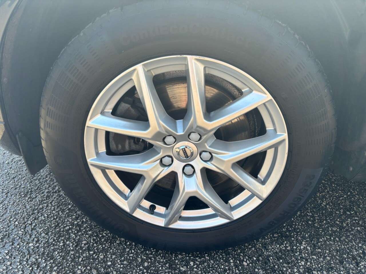 2020 VOLVO XC60 2020 VOLVO XC60