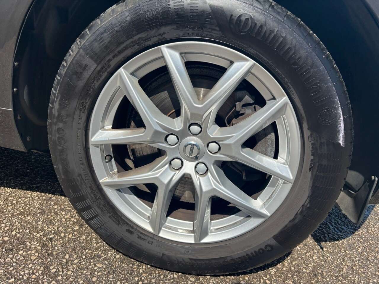 2020 VOLVO XC60 2020 VOLVO XC60