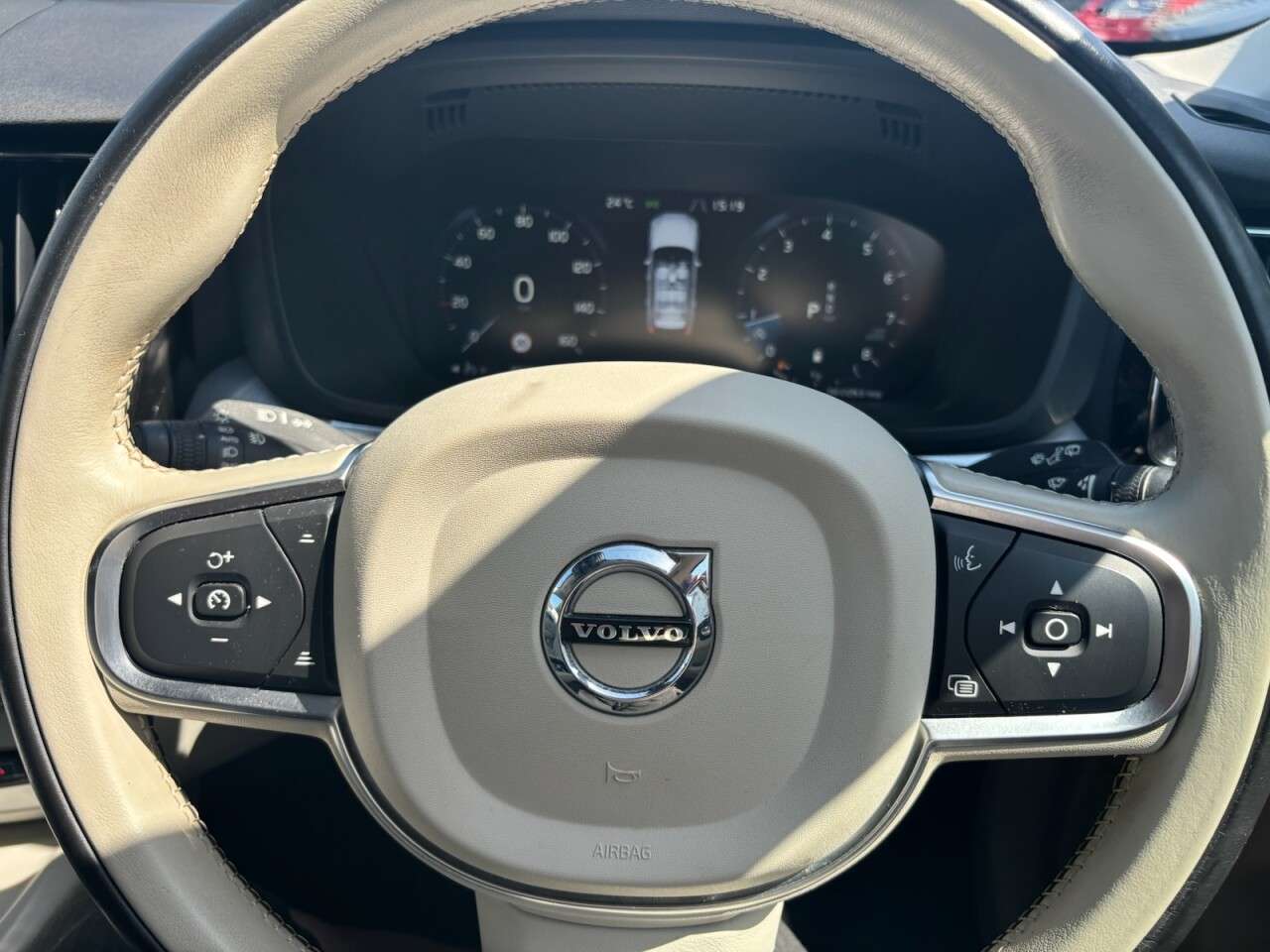 2020 VOLVO XC60 2020 VOLVO XC60
