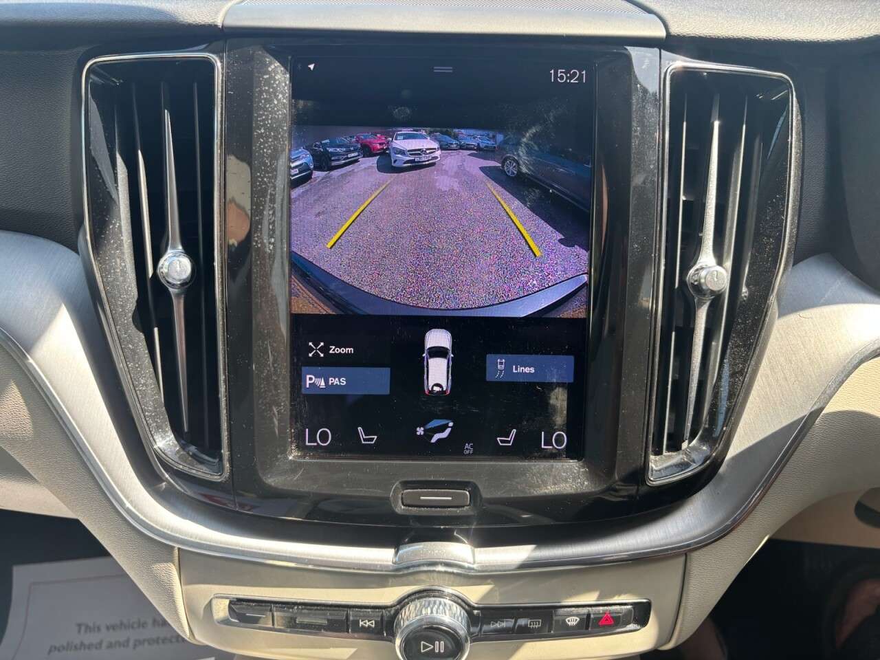 2020 VOLVO XC60 2020 VOLVO XC60