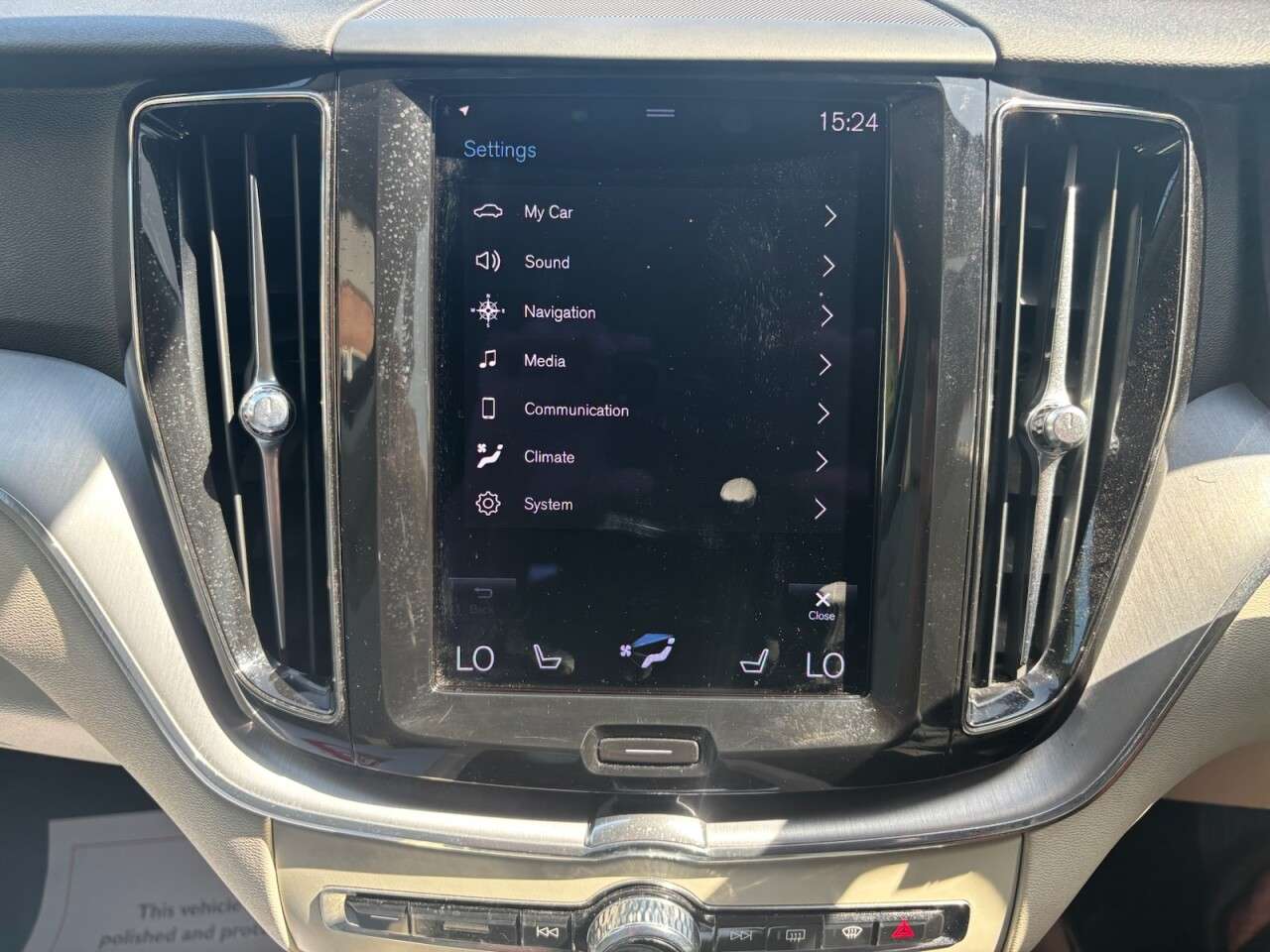 2020 VOLVO XC60 2020 VOLVO XC60