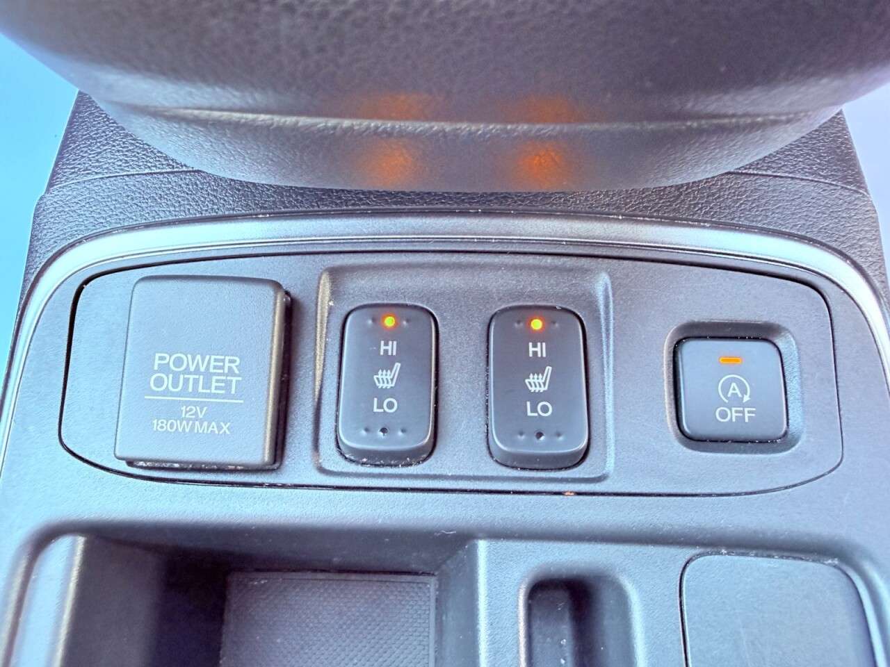 2017 HONDA CR-V 2017 HONDA CR-V