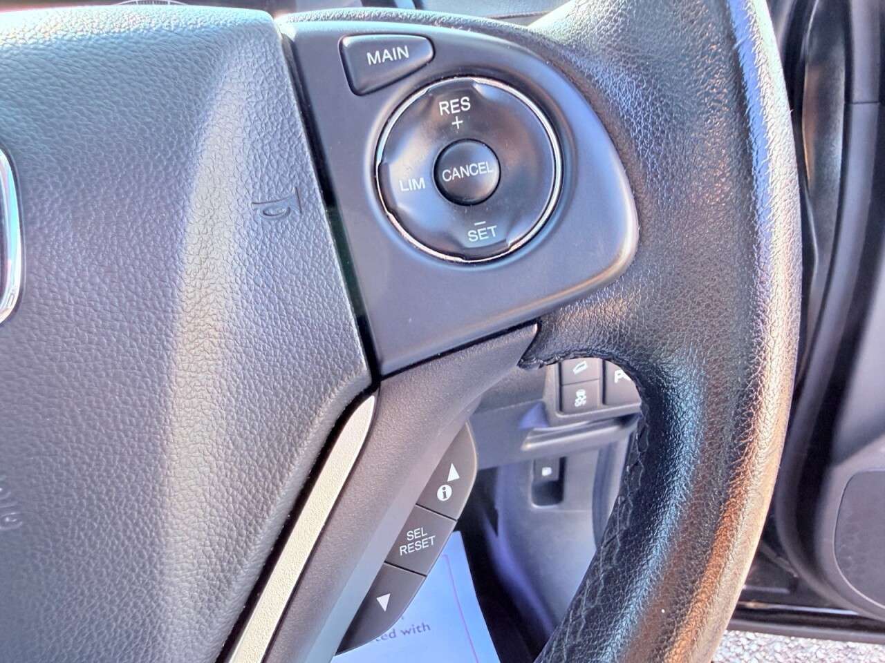 2017 HONDA CR-V 2017 HONDA CR-V