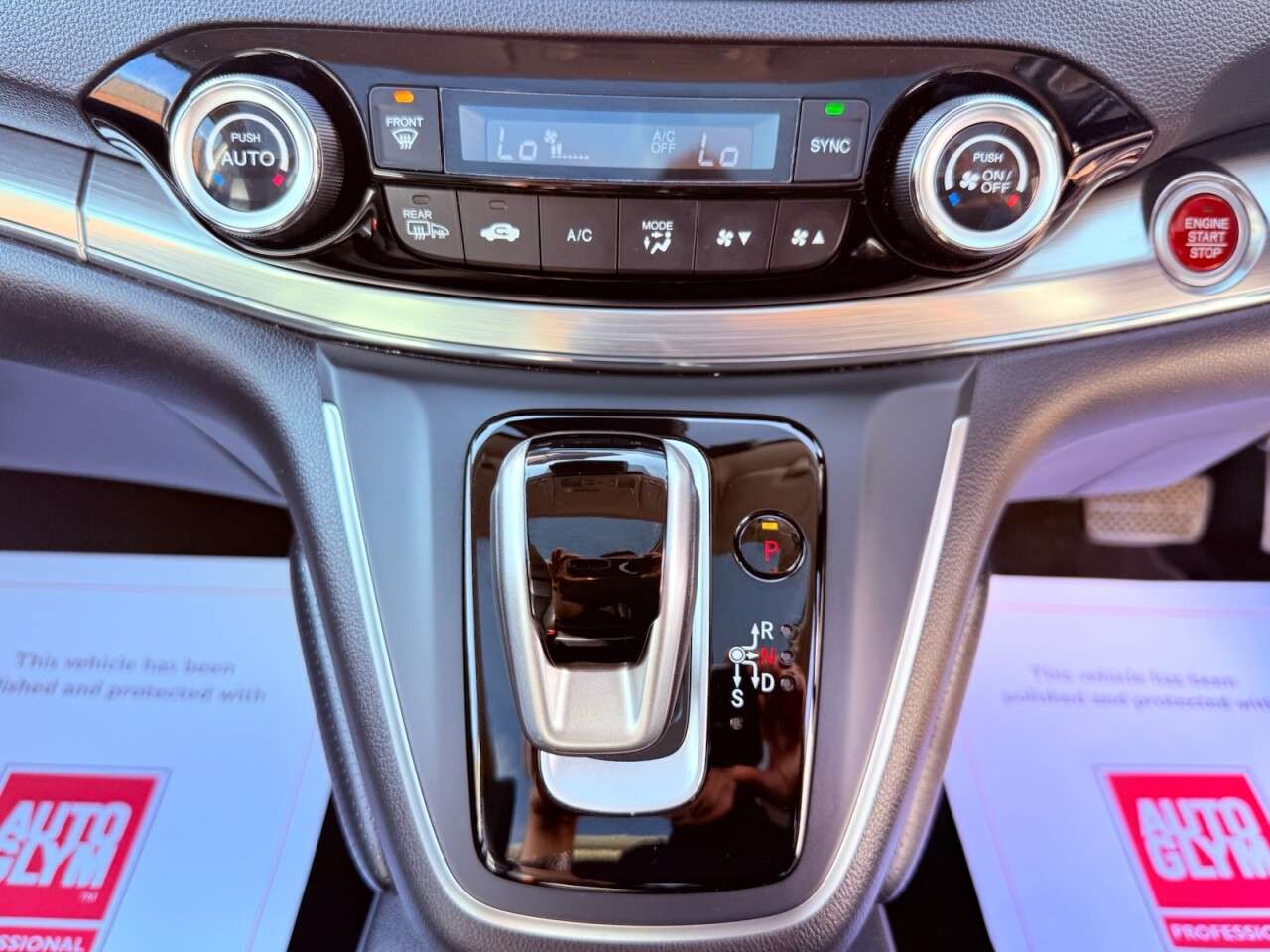 2017 HONDA CR-V 2017 HONDA CR-V