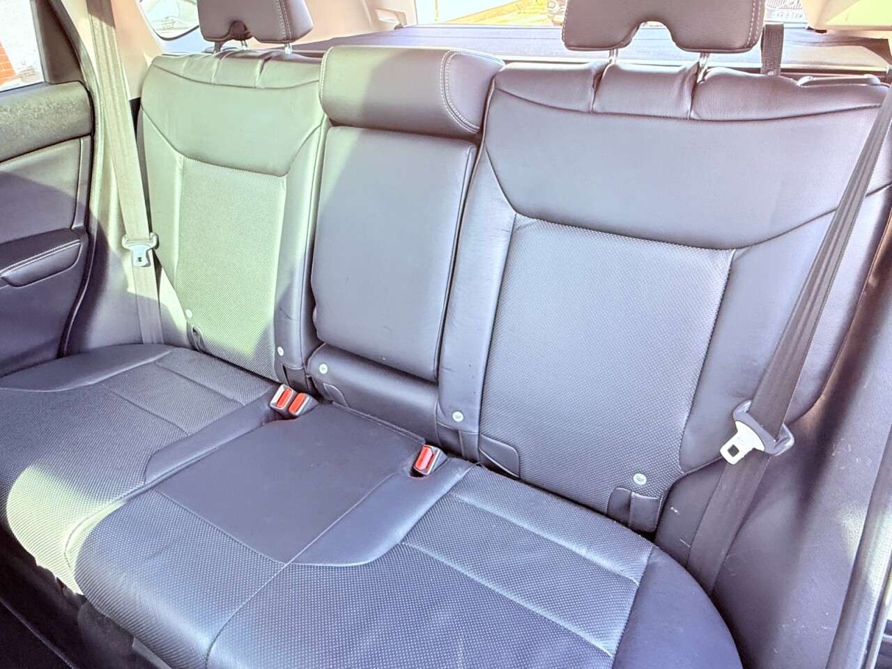 2017 HONDA CR-V 2017 HONDA CR-V