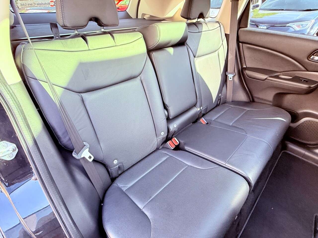 2017 HONDA CR-V 2017 HONDA CR-V