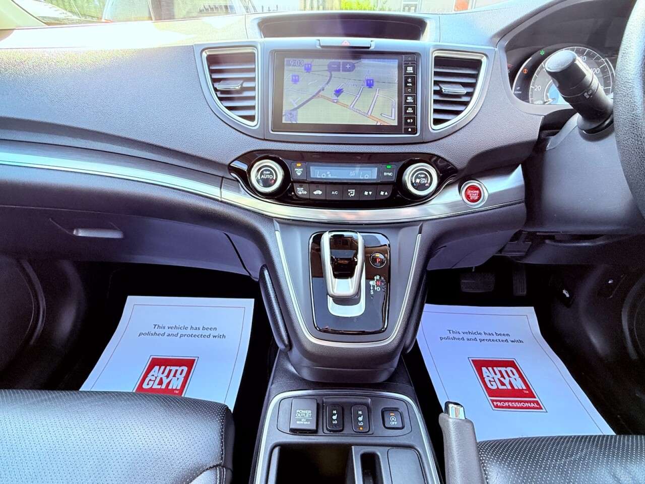 2017 HONDA CR-V 2017 HONDA CR-V
