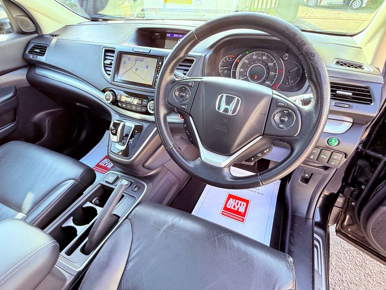 2017 HONDA CR-V 2017 HONDA CR-V
