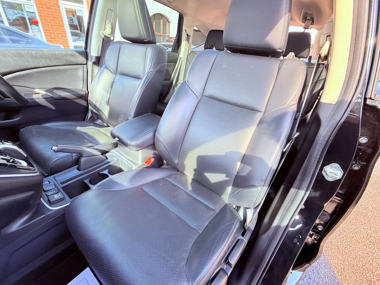 2017 HONDA CR-V 2017 HONDA CR-V