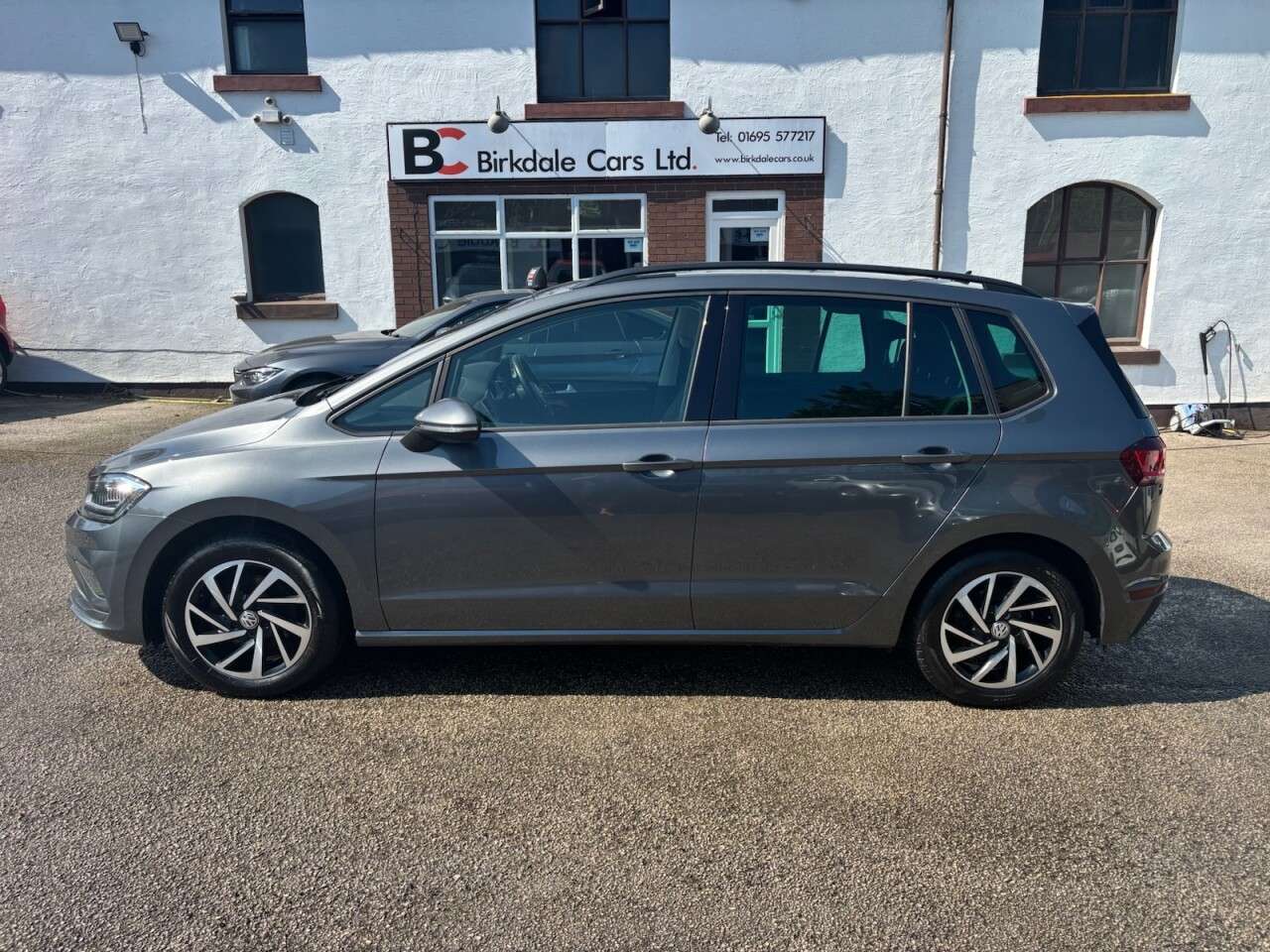 2020 VOLKSWAGEN GOLF SV 2020 VOLKSWAGEN GOLF SV