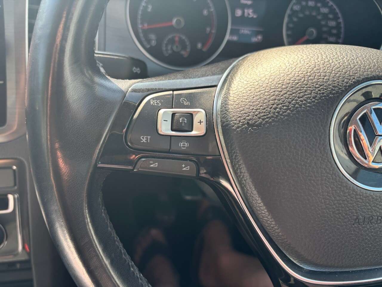 2020 VOLKSWAGEN GOLF SV 2020 VOLKSWAGEN GOLF SV