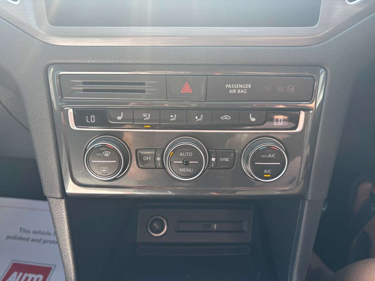 2020 VOLKSWAGEN GOLF SV 2020 VOLKSWAGEN GOLF SV